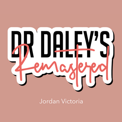 DR DALEY REMASTERED by Jordan Victoria (Jack)
